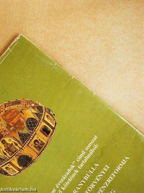 Szent István és Szent László törvényei