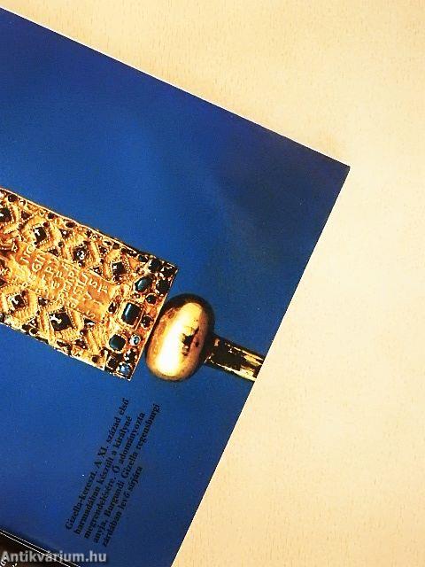 Szent István és Szent László törvényei