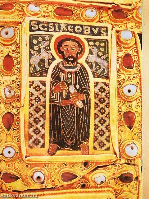 Szent István és Szent László törvényei