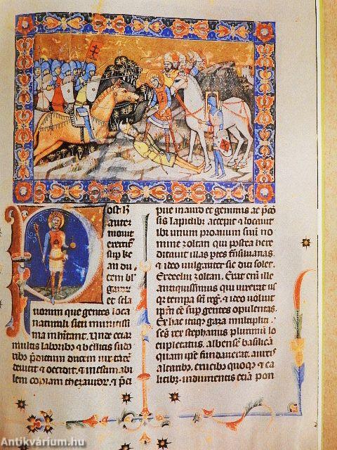 Szent István és Szent László törvényei