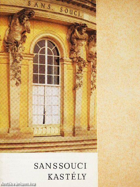 Sanssouci kastély