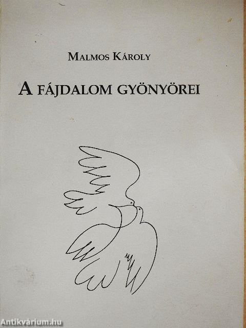 A fájdalom gyönyörei