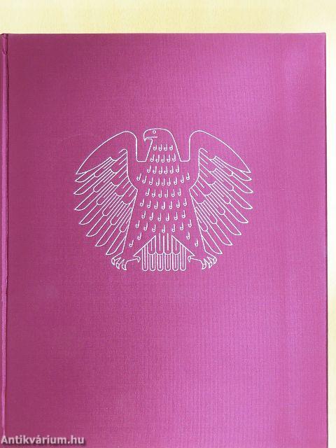 Deutscher Bundestag 1949-1999