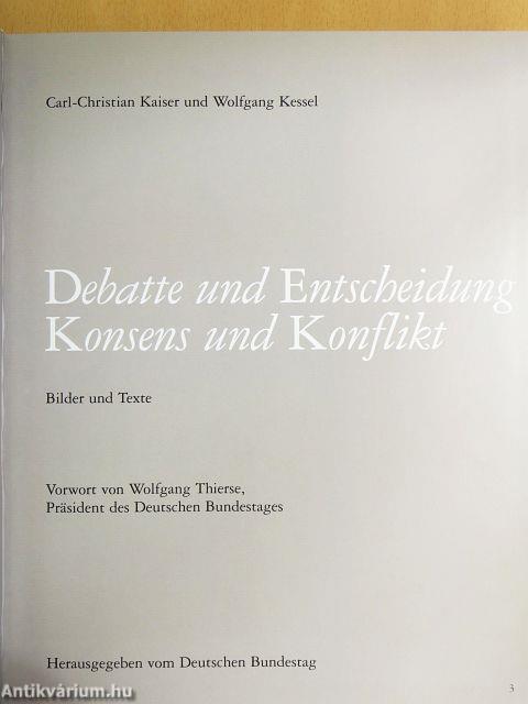 Deutscher Bundestag 1949-1999