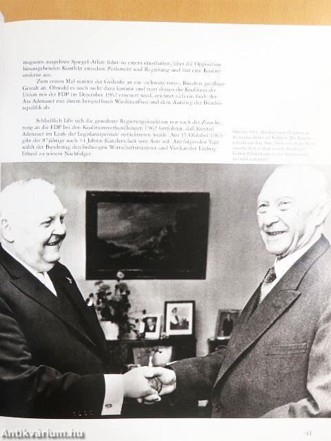 Deutscher Bundestag 1949-1999