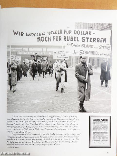 Deutscher Bundestag 1949-1999