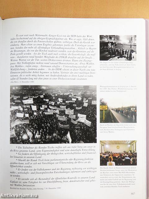 Deutscher Bundestag 1949-1999