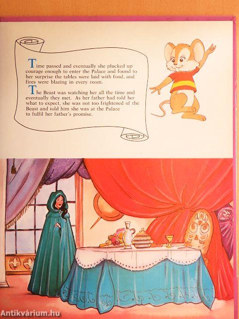 Beauty and the Beast