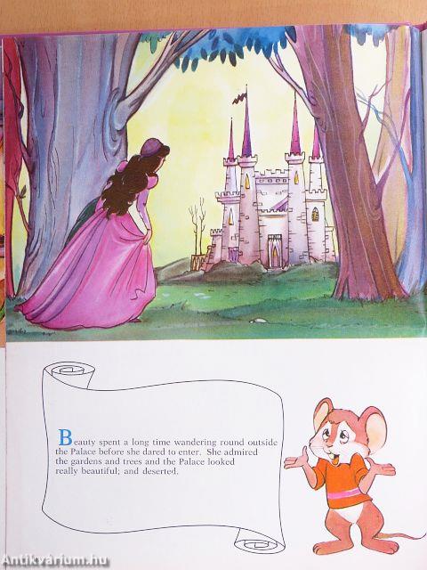 Beauty and the Beast