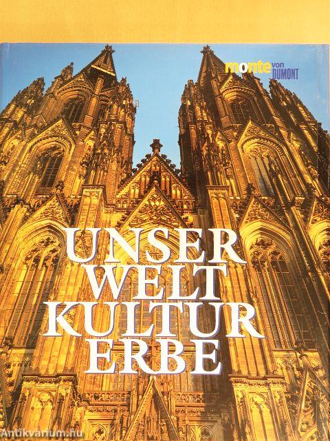 Unser Weltkulturerbe