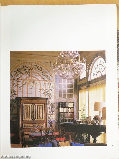 Country Manors of Portugal