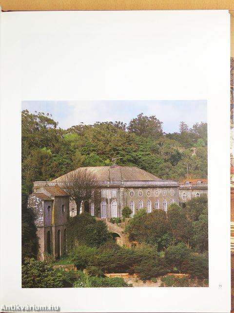 Country Manors of Portugal