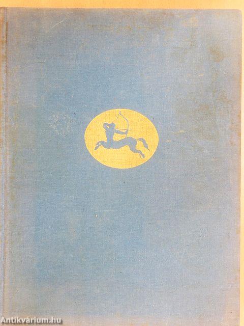 The Epic of Medicine