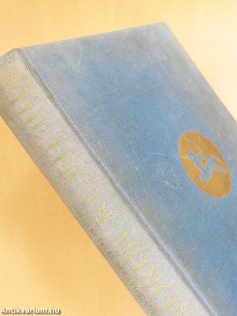 The Epic of Medicine