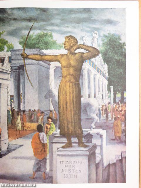 The Epic of Medicine