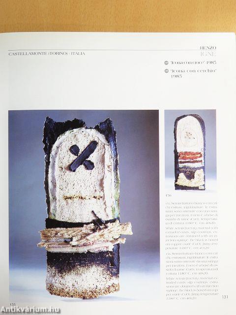 Arte e Artisti nel Mondo della Ceramica
