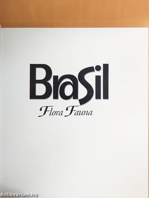 Brasil - Flora, Fauna