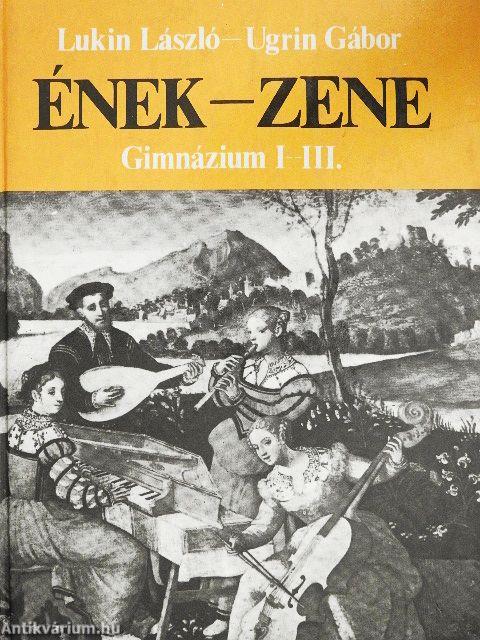 Ének-zene