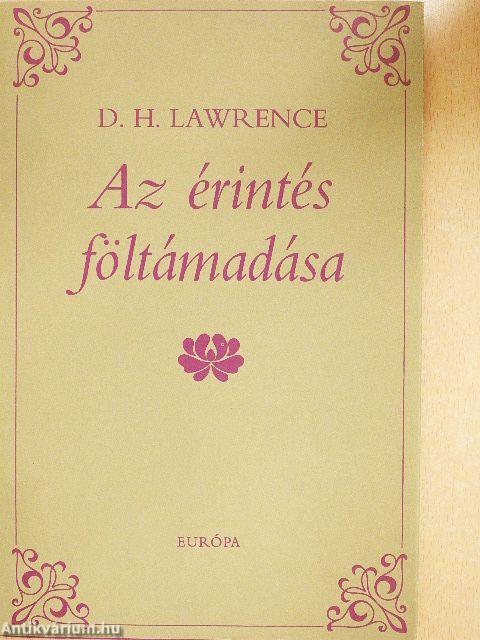 Az érintés föltámadása