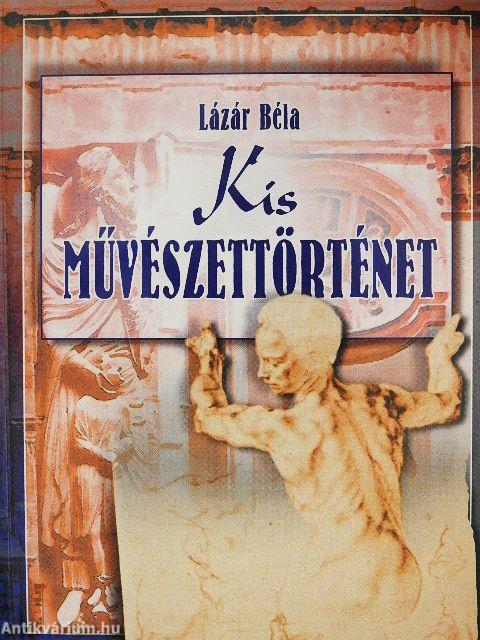 Kis művészettörténet