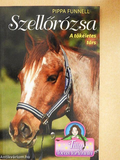 Szellőrózsa - A tökéletes társ