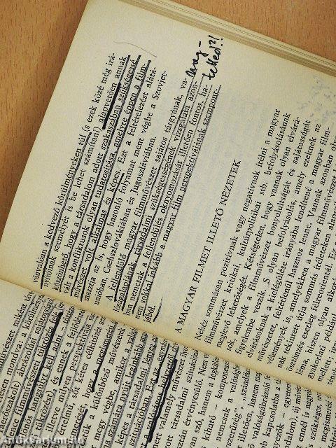 Hol tart a magyar filmművészet?