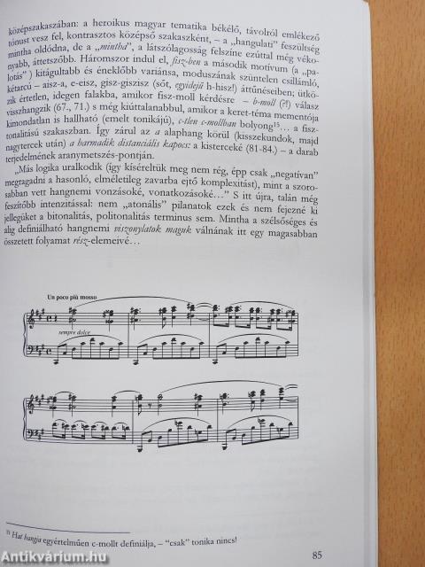 Kérdések és válaszok (dedikált példány)