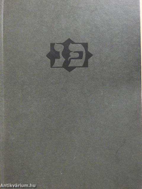 Itt van elrejtve (dedikált példány)