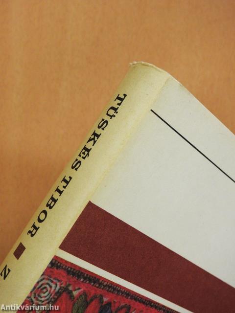 Zalamente, Somogyország (dedikált példány)