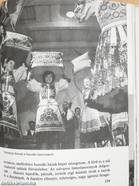 Zalamente, Somogyország (dedikált példány)