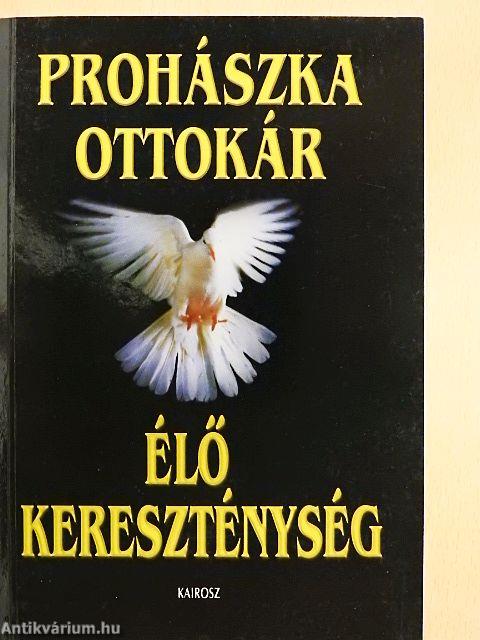 Élő kereszténység