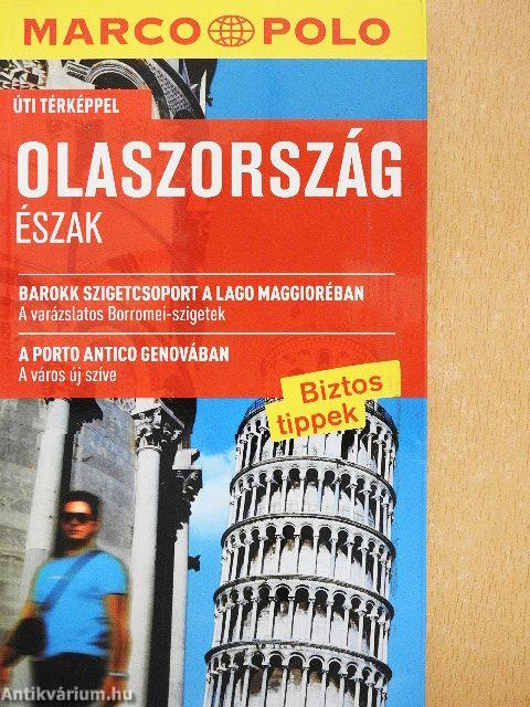 Olaszország, Észak