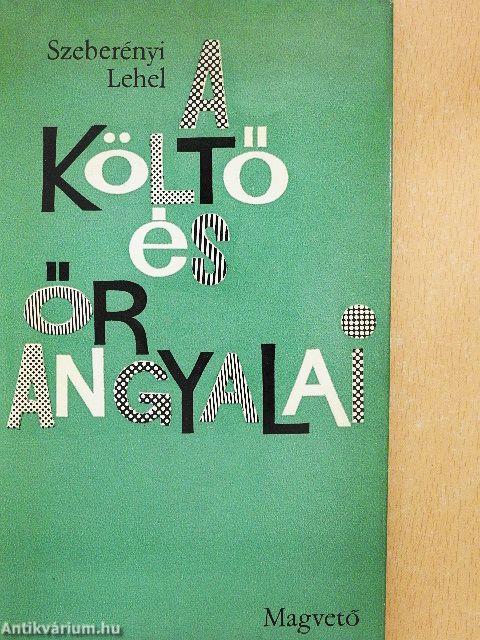 A költő és őrangyalai