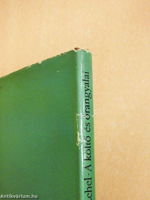 A költő és őrangyalai