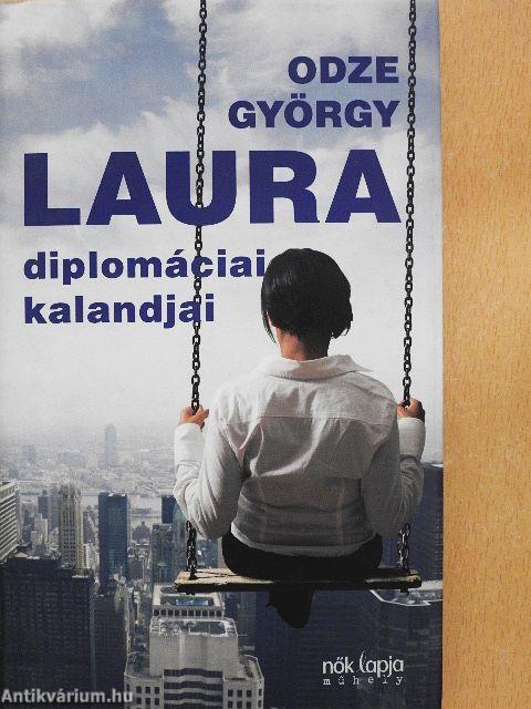 Laura diplomáciai kalandjai