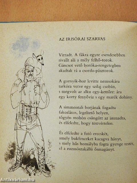 Fegyvertelen vadász