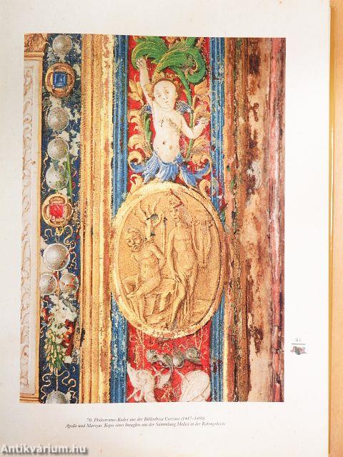 Schätze der Ungarischen National-Bibliothek