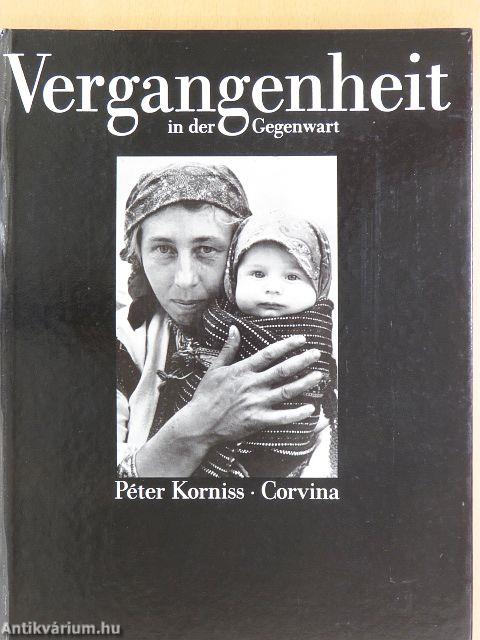 Vergangenheit in der Gegenwart