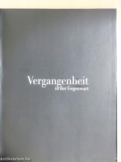 Vergangenheit in der Gegenwart