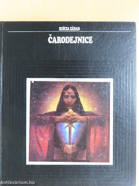 Carodejnice