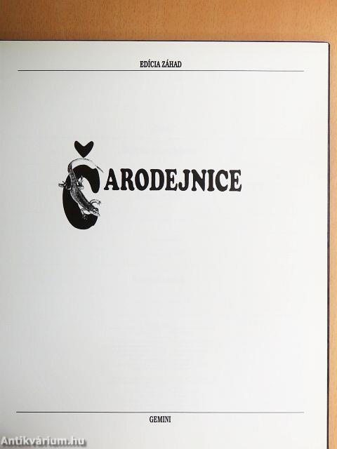 Carodejnice