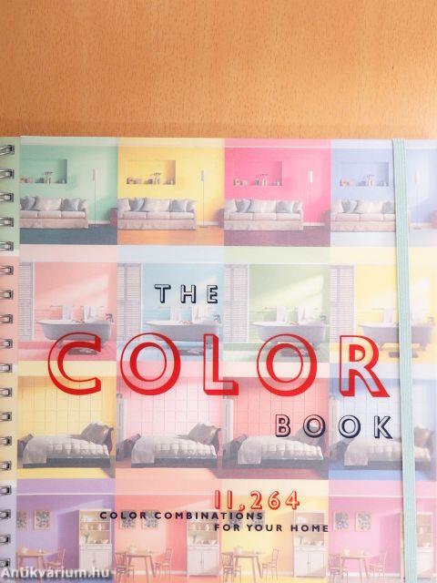 The Color Book
