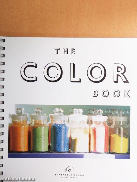 The Color Book
