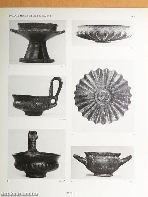 Corpus Vasorum Antiquorum