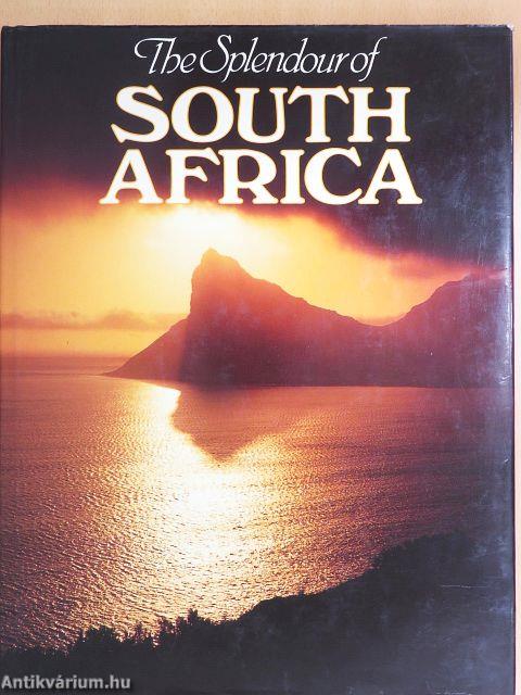 The Splendour of South Africa