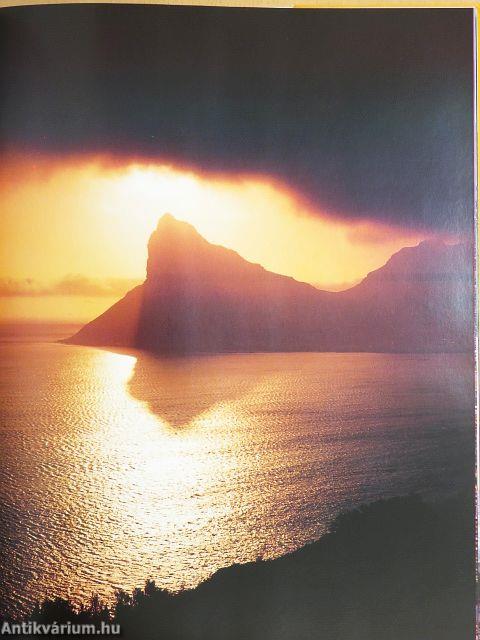 The Splendour of South Africa