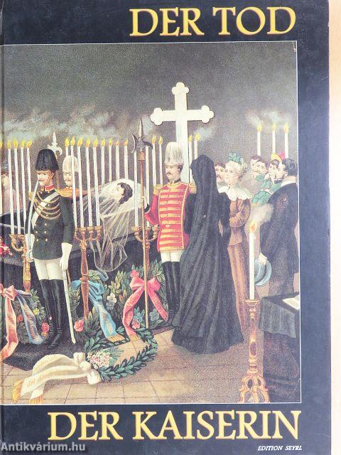 Der Tod der Kaiserin
