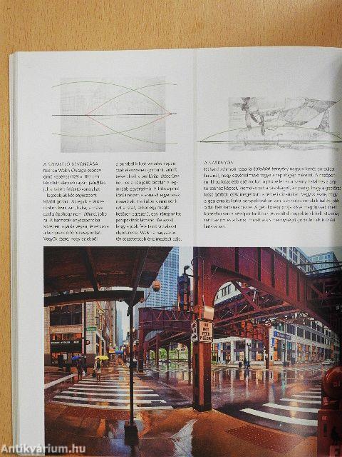 Perspektívarajzolás