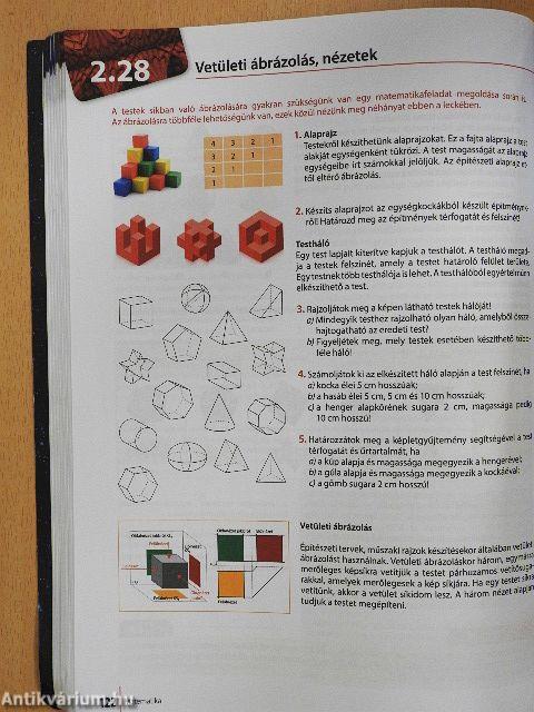 Szakiskolai közismereti tankönyv 10.