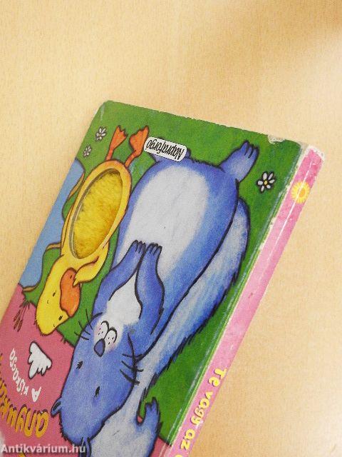 Te vagy az anyukám? - A kiskacsa